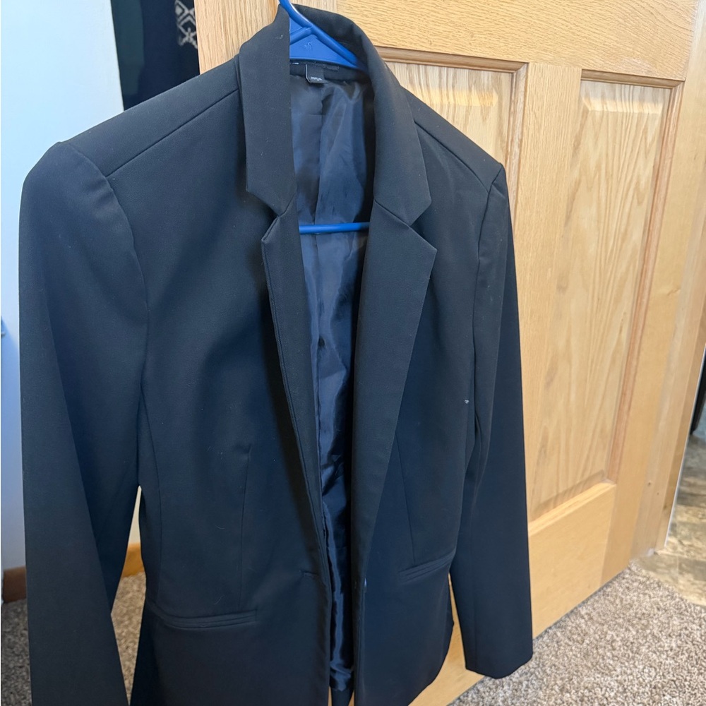 Women’s dress blazer